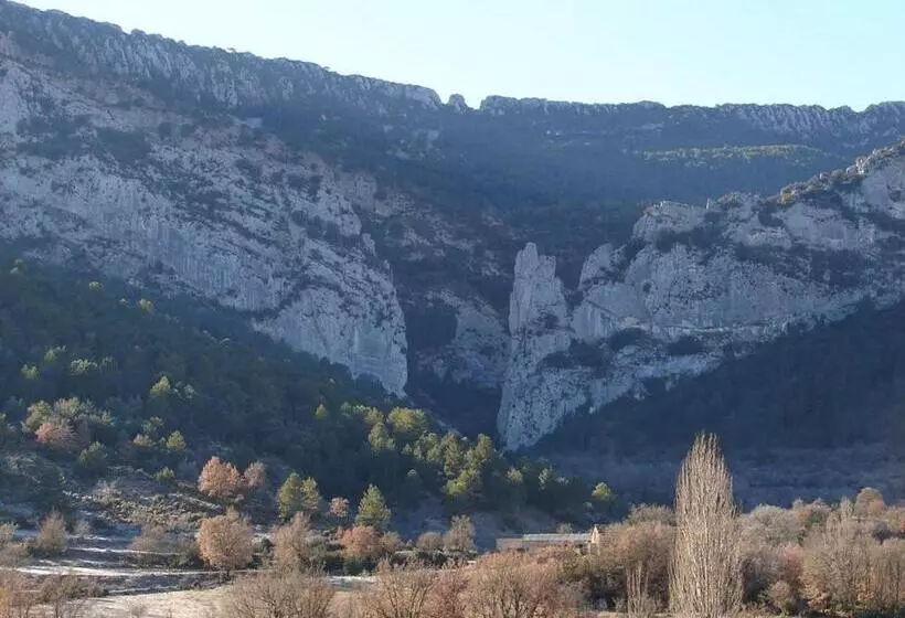 Fotos del hotel Villa De Ayerbe:  18