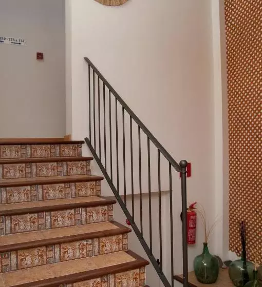 Fotos del hotel Villa De Ayerbe:  2