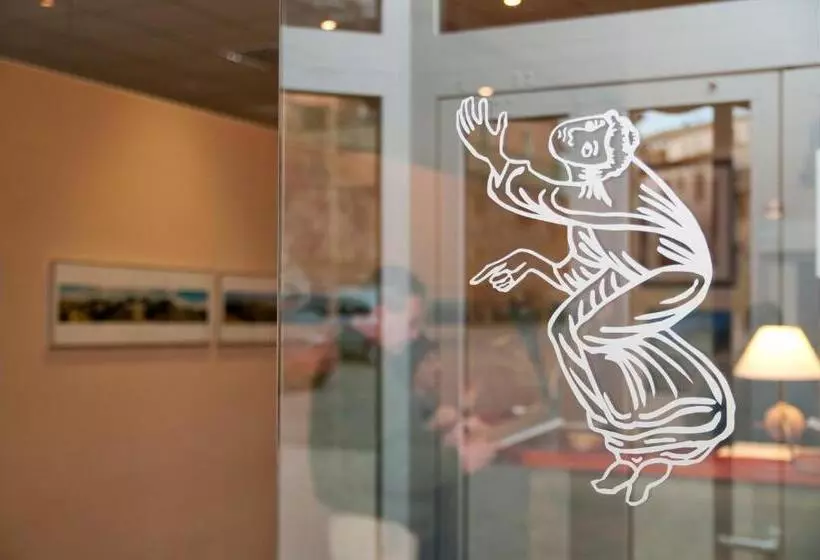 Fotos del hotel Villa De Ayerbe:  7