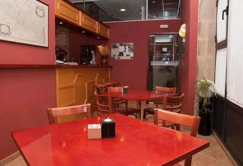 Fotos del hotel Villa De Ayerbe:  5