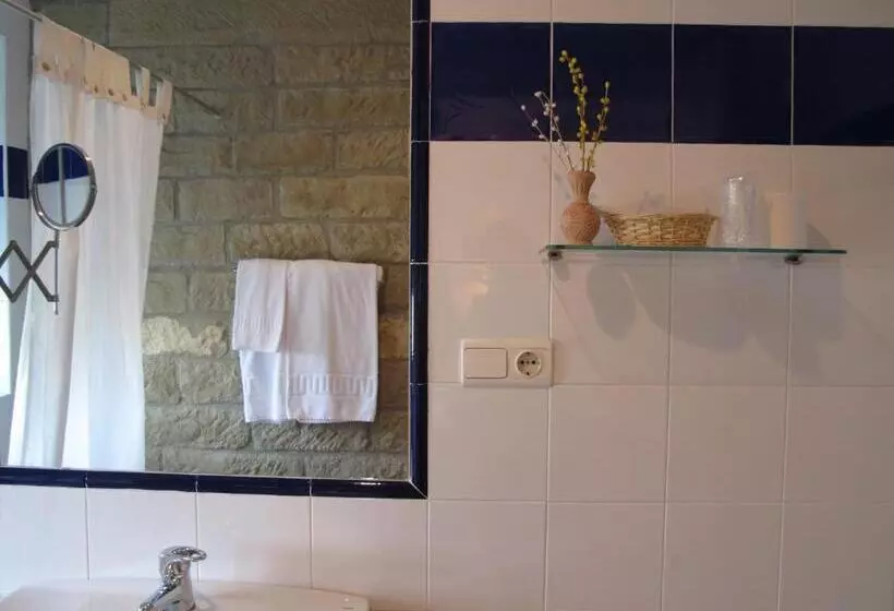 Fotos del hotel Villa De Ayerbe:  12