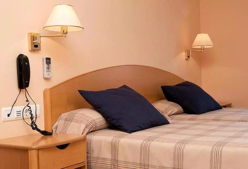 Fotos del hotel Villa De Ayerbe:  22