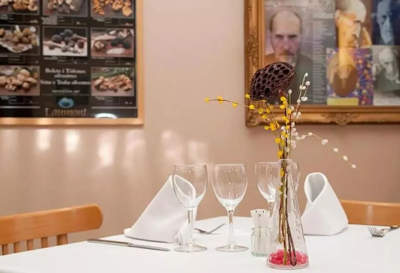 Fotos del hotel Villa De Ayerbe:  10