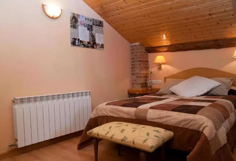 Fotos del hotel Villa De Ayerbe:  23