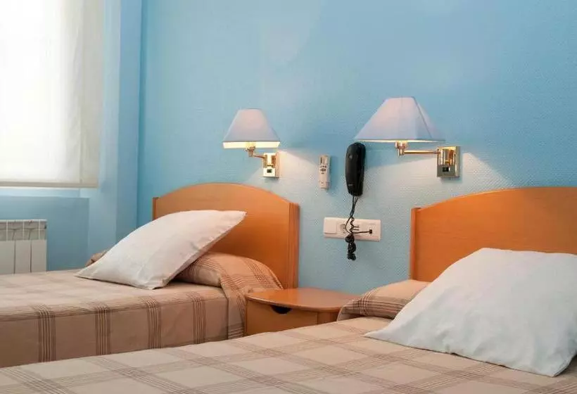 Fotos del hotel Villa De Ayerbe:  15