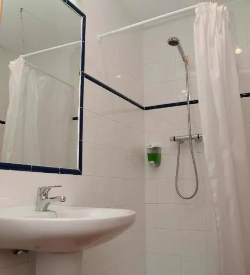 Fotos del hotel Villa De Ayerbe:  16