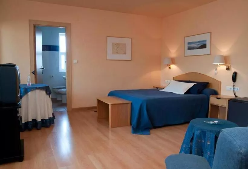 Fotos del hotel Villa De Ayerbe:  9