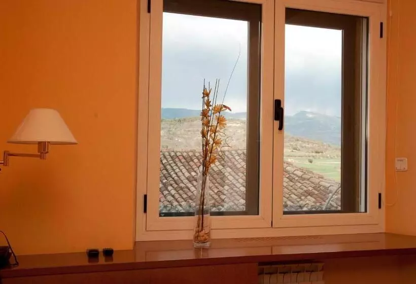 Fotos del hotel Villa De Ayerbe:  14