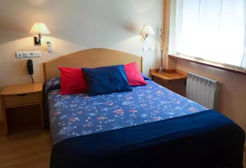 Fotos del hotel Villa De Ayerbe:  1