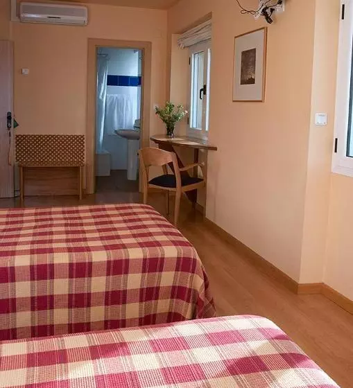 Fotos del hotel Villa De Ayerbe:  24