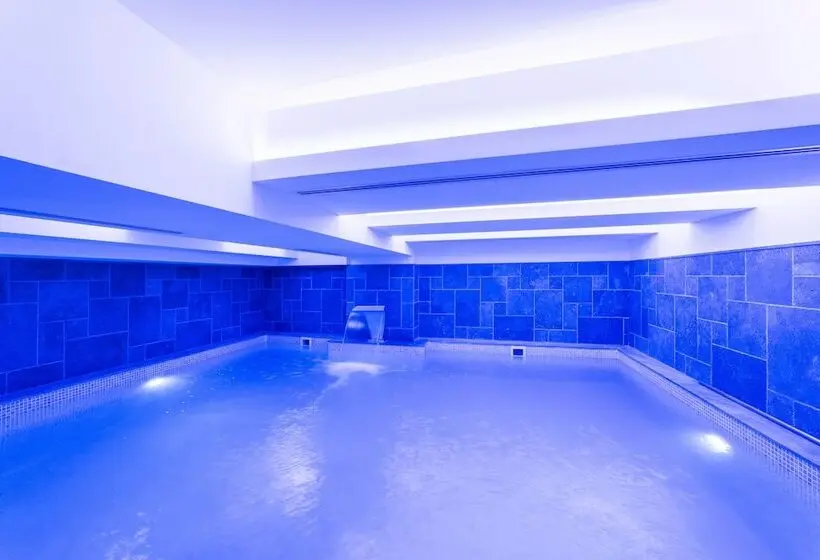 Fotos del hotel The  Beyaz Saray & Spa:  12