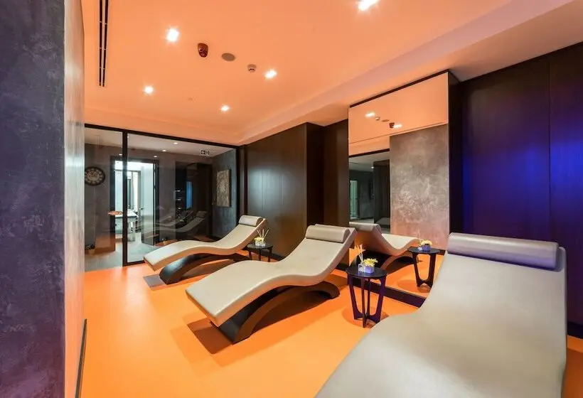 Fotos del hotel The  Beyaz Saray & Spa:  4