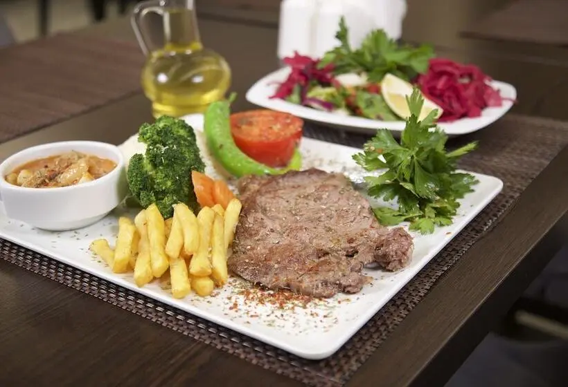 Fotos del hotel The  Beyaz Saray & Spa:  7