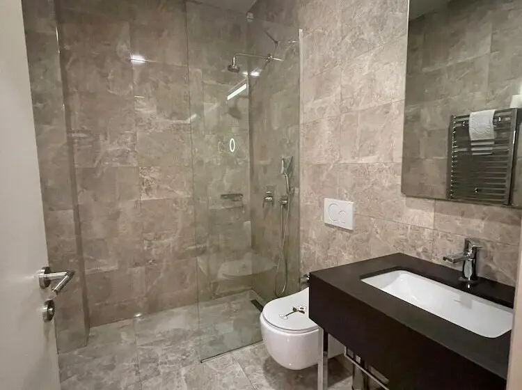 Fotos del hotel The  Beyaz Saray & Spa:  8