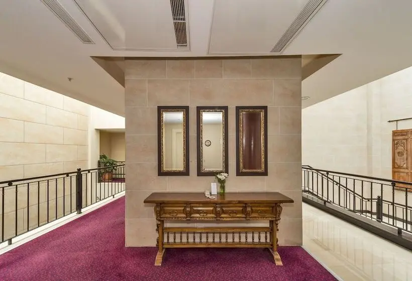 Fotos del hotel The  Beyaz Saray & Spa:  21