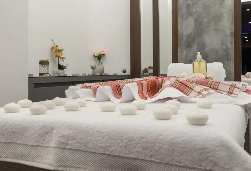 Fotos del hotel The  Beyaz Saray & Spa:  22