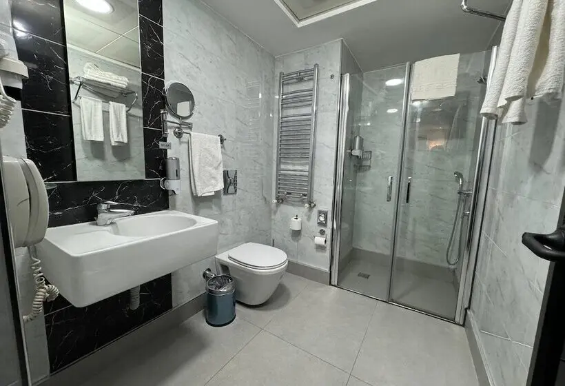 Fotos del hotel The  Beyaz Saray & Spa:  24