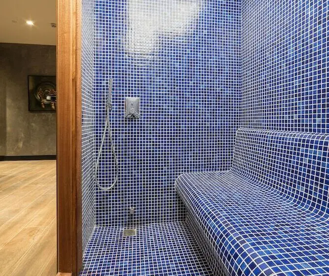 Fotos del hotel The  Beyaz Saray & Spa:  28