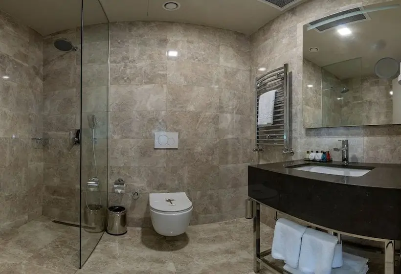 Fotos del hotel The  Beyaz Saray & Spa:  30
