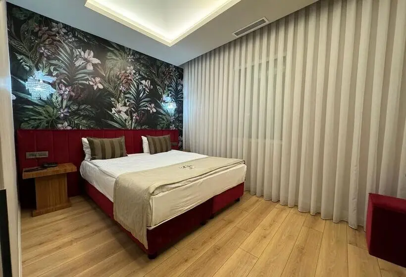 Fotos del hotel The  Beyaz Saray & Spa:  32