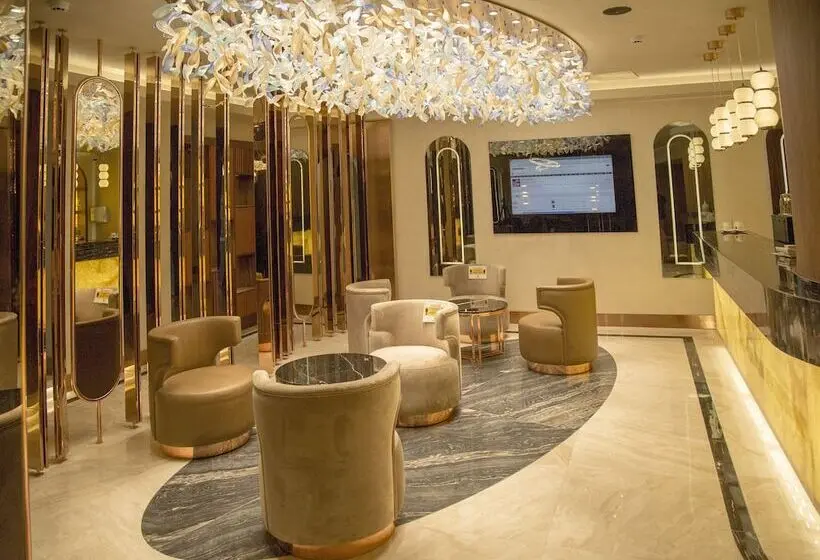 Fotos del hotel The  Beyaz Saray & Spa:  33