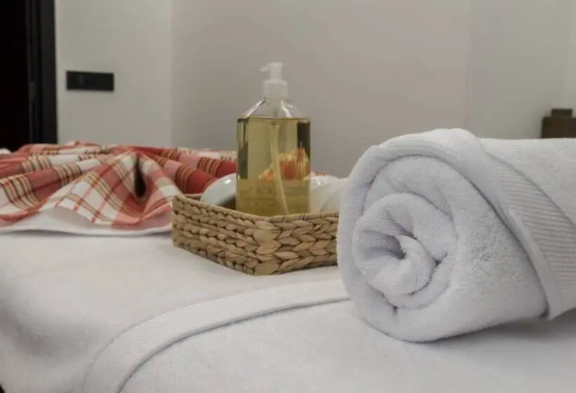 Fotos del hotel The  Beyaz Saray & Spa:  34