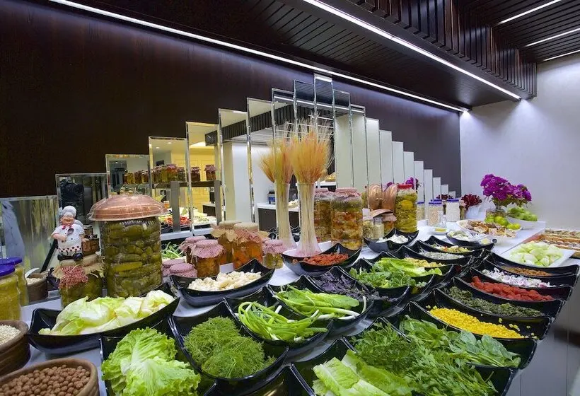 Fotos del hotel The  Beyaz Saray & Spa:  35