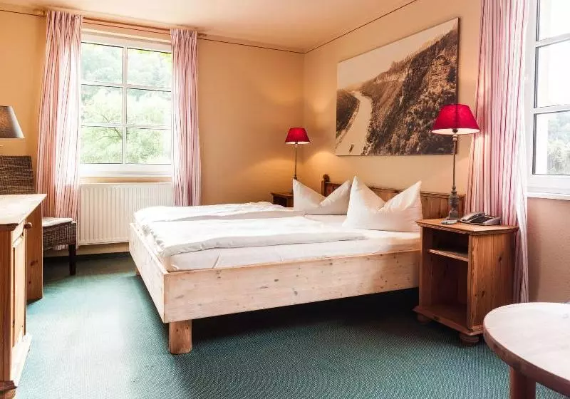 Fotos del hotel Bio- & Nationalparkhotel Helvetia:  13