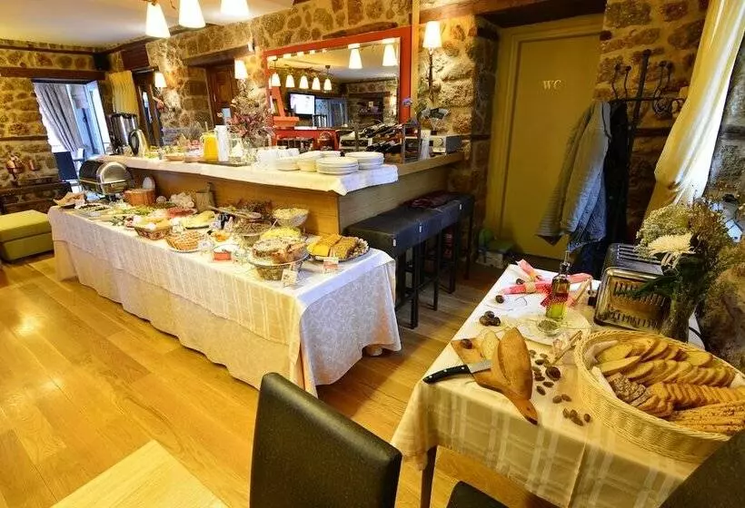 Fotos del hotel Mavraganeiko Guesthouse:  10