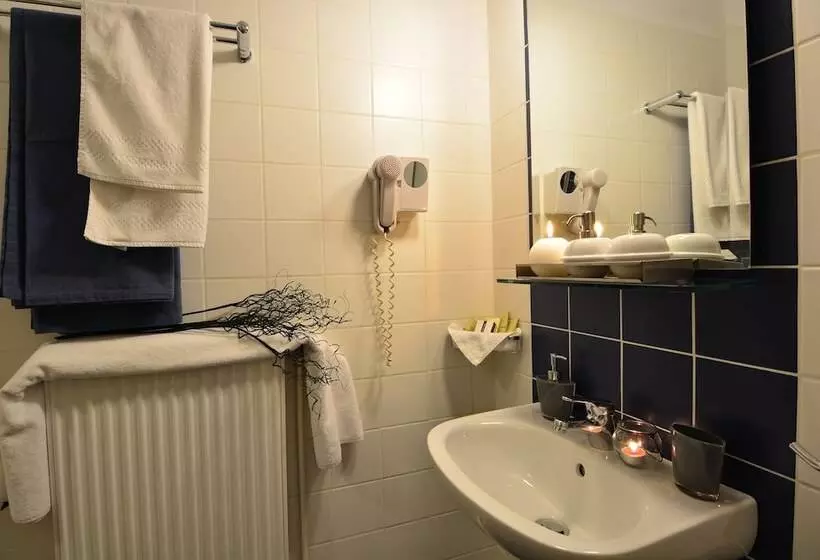 Fotos del hotel Mavraganeiko Guesthouse:  11