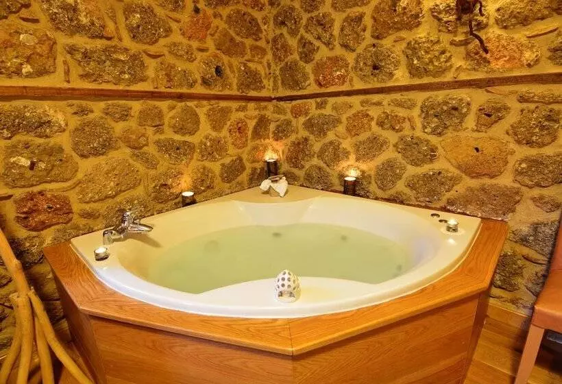 Fotos del hotel Mavraganeiko Guesthouse:  12