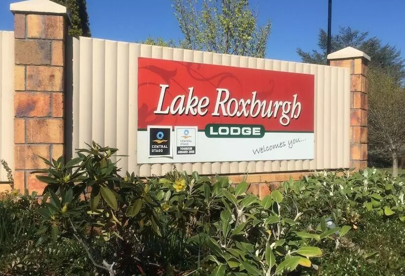 Fotos del hotel Lake Roxburgh Lodge:  20