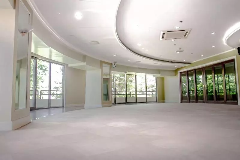 Fotos del hotel Eugenio Lopez Center:  7