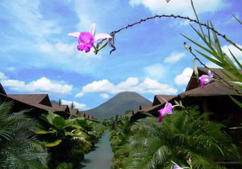 Fotos del hotel Arenal Montechiari:  7