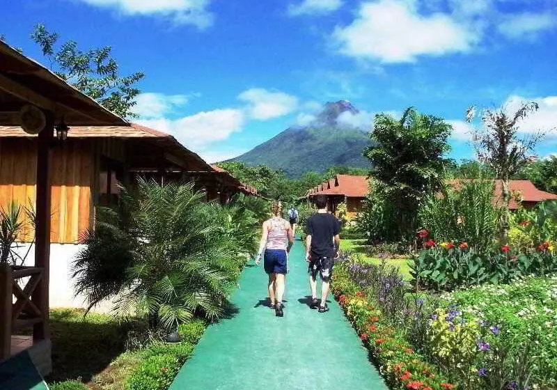 Fotos del hotel Arenal Montechiari:  13