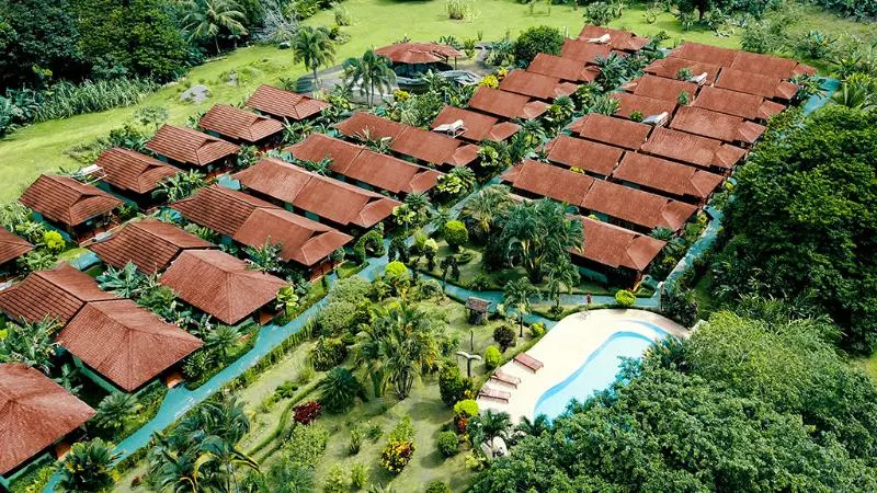 Fotos del hotel Arenal Montechiari:  4