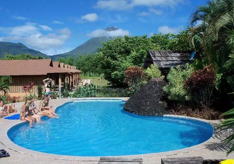 Fotos del hotel Arenal Montechiari:  5