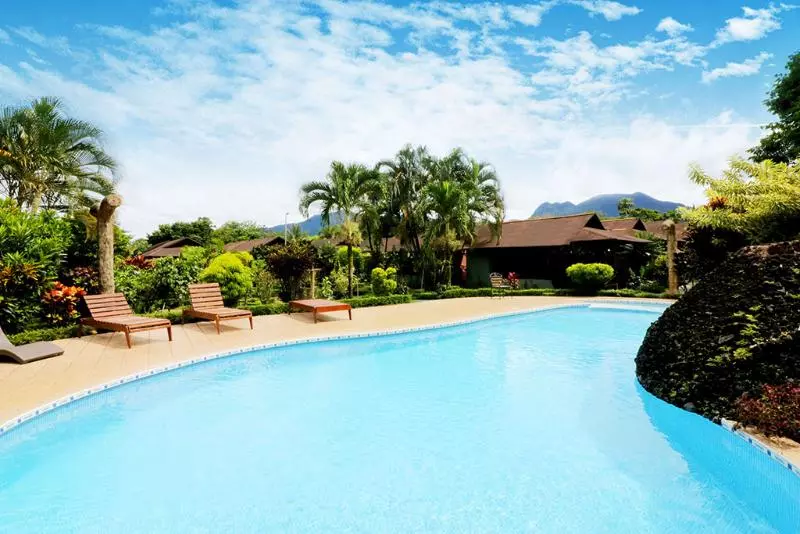 Fotos del hotel Arenal Montechiari:  2