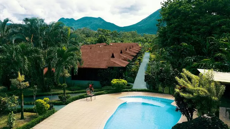 Fotos del hotel Arenal Montechiari:  8