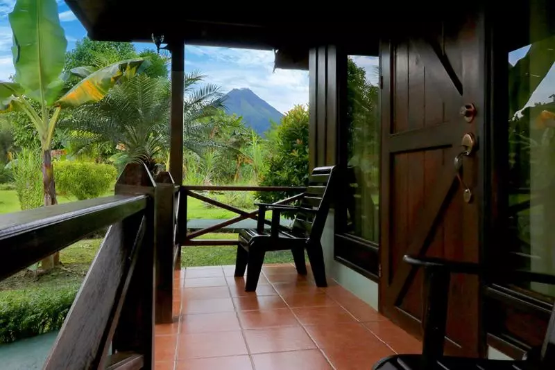 Fotos del hotel Arenal Montechiari:  10