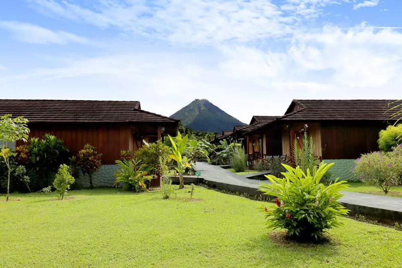 Fotos del hotel Arenal Montechiari:  12