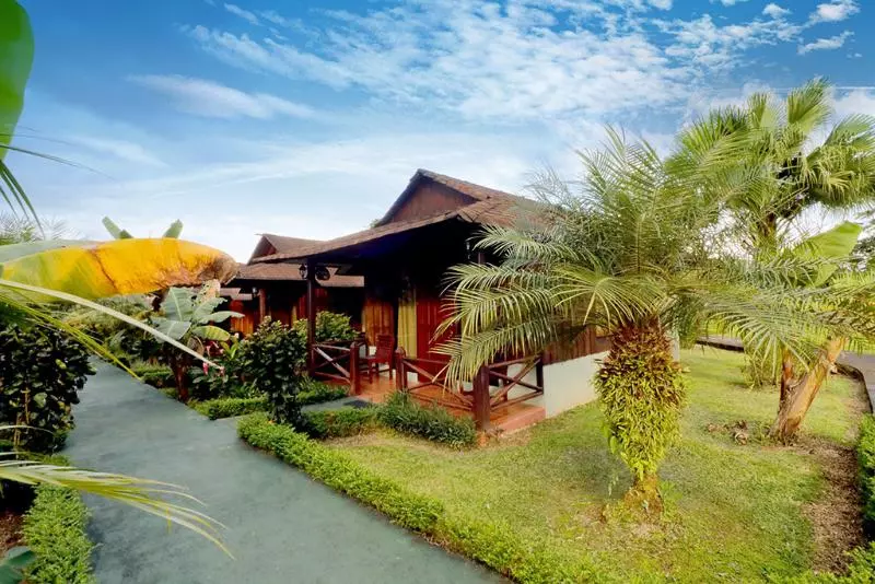 Fotos del hotel Arenal Montechiari:  11