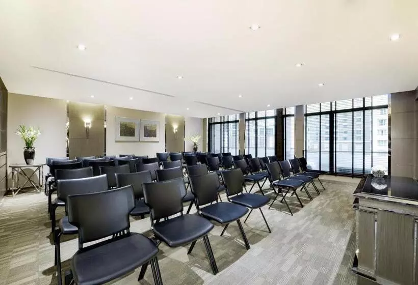 Fotos del hotel Centre Point Chidlom:  19