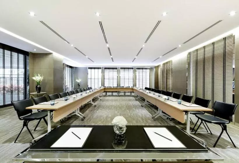 Fotos del hotel Centre Point Chidlom:  17