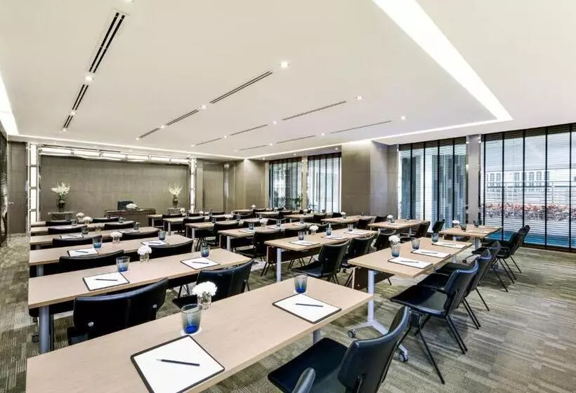 Fotos del hotel Centre Point Chidlom:  11