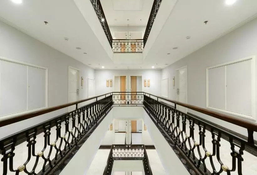 Fotos del hotel Centre Point Chidlom:  3