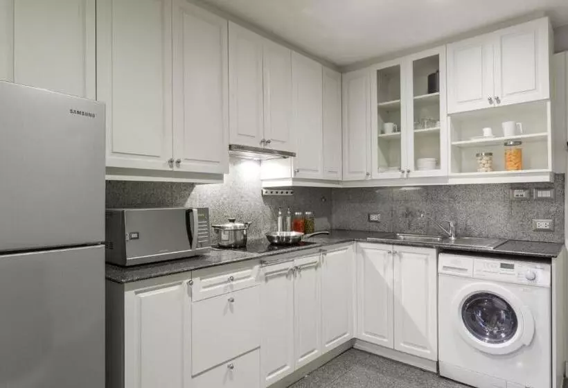 Fotos del hotel Centre Point Chidlom:  6