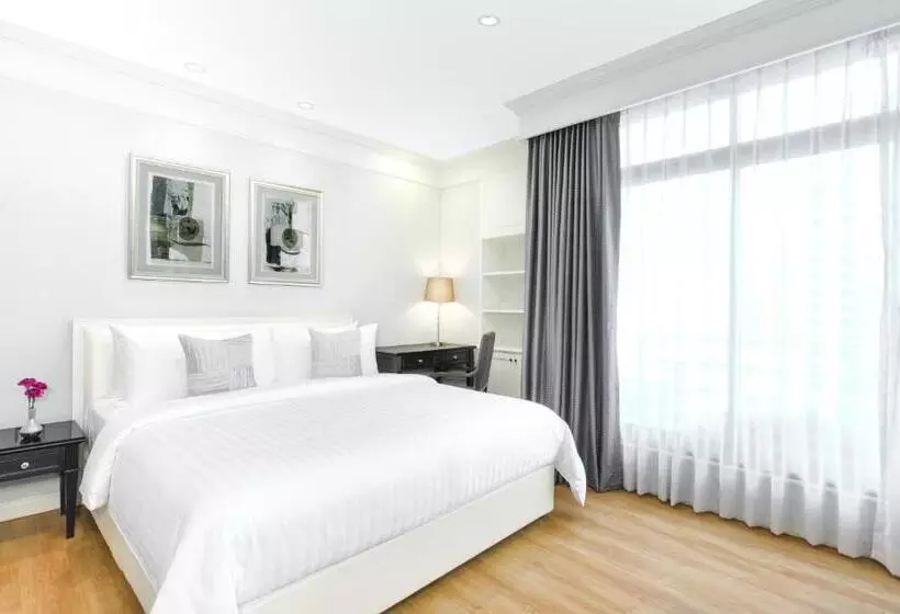 Fotos del hotel Centre Point Chidlom:  2