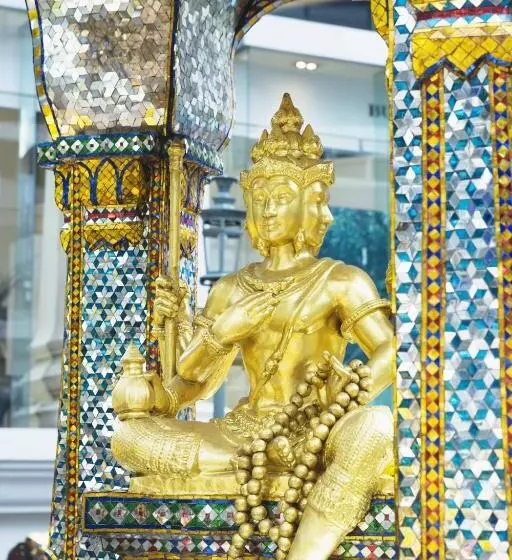 Fotos del hotel Centre Point Chidlom:  12