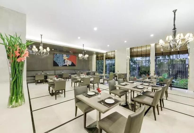 Fotos del hotel Centre Point Chidlom:  4